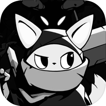 Tailed Demon Slayer Logo